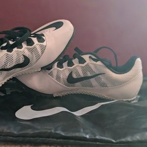 Nike Sprint Spikes